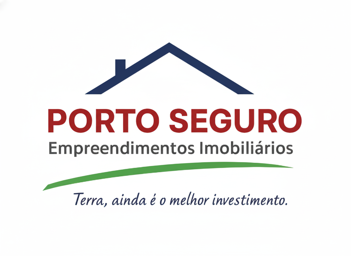 Logo Porto Seguro